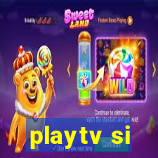 playtv si